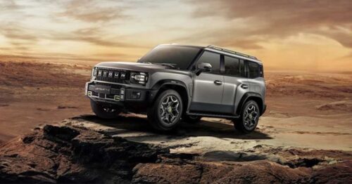 Jetour T2 2026 Middle East Edition: Everything You Need To Know