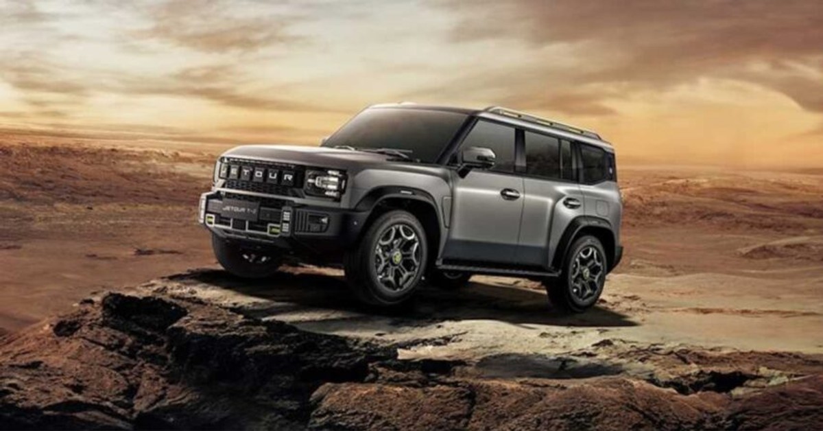 Jetour T2 2026 Middle East Edition: Everything You Need To Know