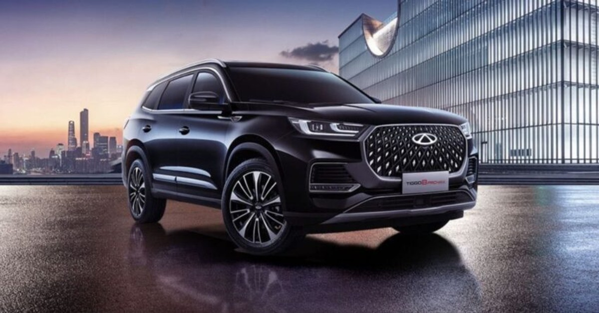 Chery Tiggo 8 Pro Max 2025: Should You Buy?