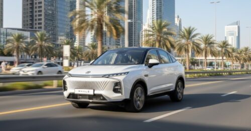 MG Whale 2025: Features, Variants and Prices Explained