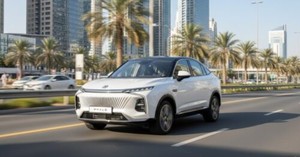 MG Whale 2025: Features, Variants and Prices Explained