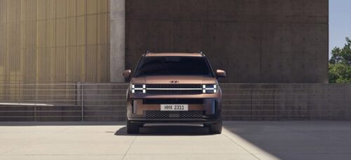 New Cars in the UAE This Month—Latest Launches and Price Highlights