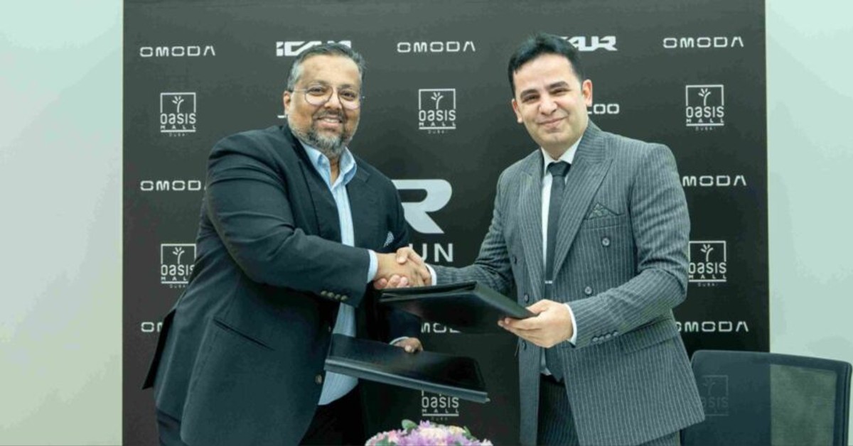 Autorun Expands Premium Automotive Footprint in Dubai with OMODA, JAECOO & iCaur Showroom