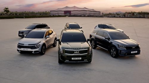 New Kia Car Prices in UAE — What Has Changed for 2025–26