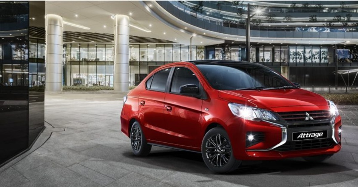 Mitsubishi Attrage: Budget Sedan’s Ownership Review