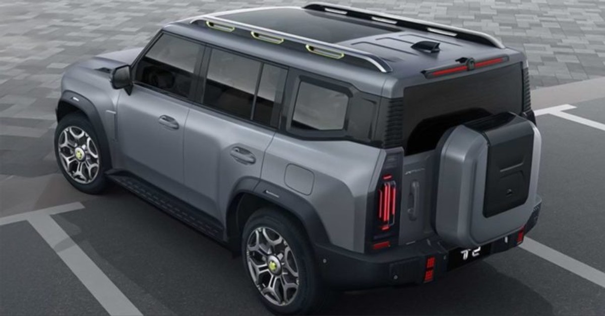 Jetour T2 Engine and Powertrain Review: What UAE Buyers Should Know