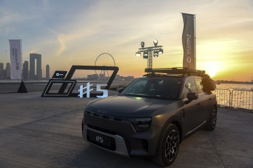 Confused About Smart 5 Variants? Here’s How to Choose the Right One in the UAE