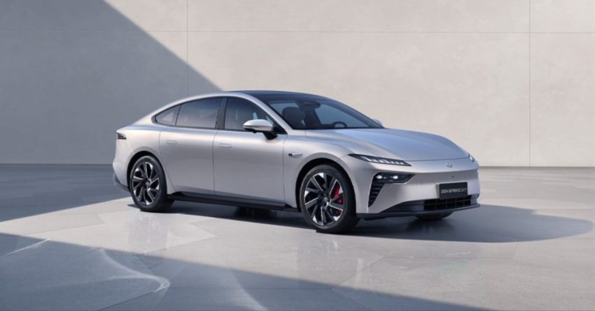 Latest Dongfeng 007 Pricing in UAE — Affordable EV Sedan Explained