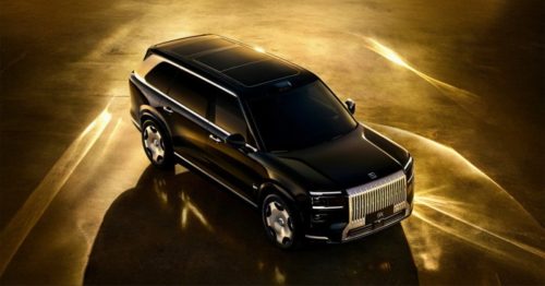 New Zeekr 9X Price Expectations in UAE — Where It Fits Among Premium EVs