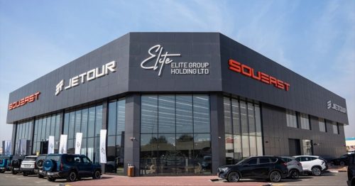 Elite Group Holding Launches First Multi-Brand Jetour–SOUEAST Showrooms in the UAE