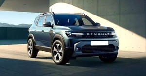 Renault Duster 2026: A Complete Look at Design, Safety and Practicality