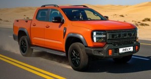 Is the Chery Rely R08 the Best Value Pickup of 2026? Cost of Ownership Explained