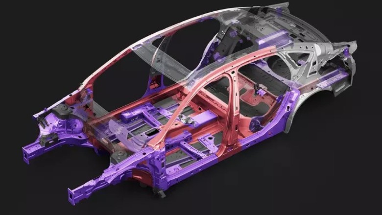 Volkswagen Jetta safety view 