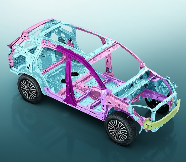 chery tiggo 8 pro max safety view 