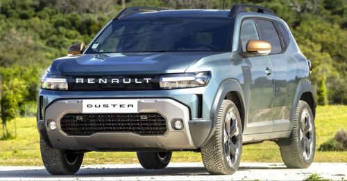 Renault Duster 2026 Variants Explained: Which One Should You Choose?