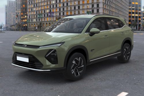 Haval V7 vs Hyundai Tucson: Which Family SUV Offers the Best Value in the UAE?