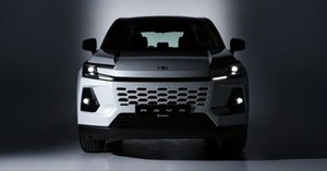 All-New 2026 Toyota RAV4 UAE Guide: Price, Specs & Hybrid Power