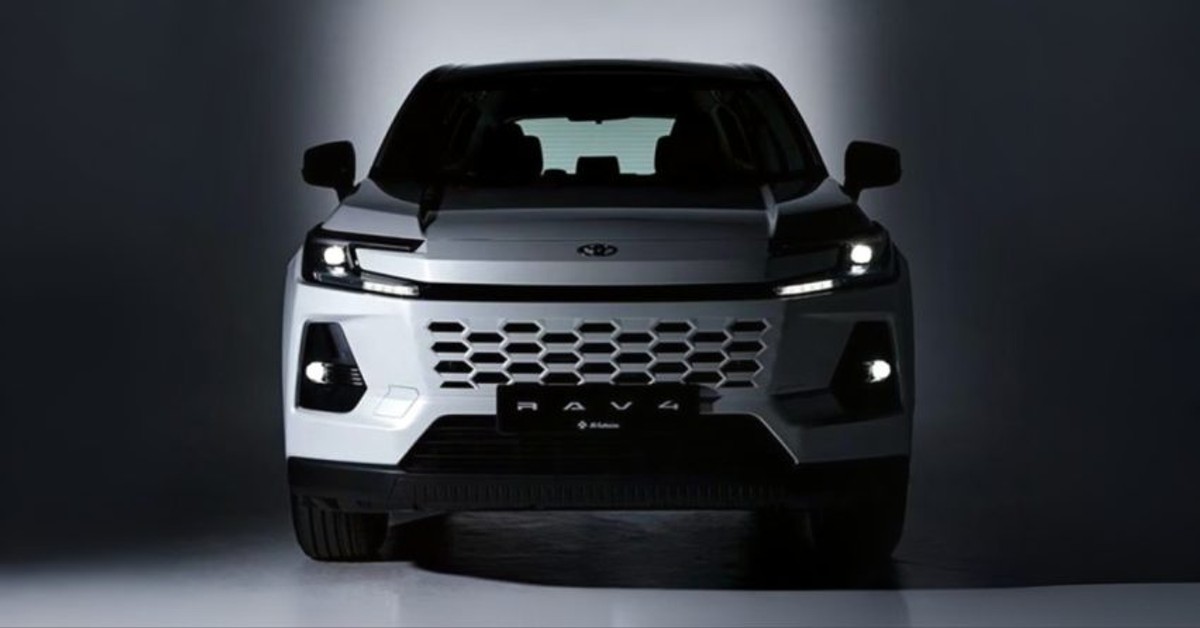 All-New 2026 Toyota RAV4 UAE Guide: Price, Specs & Hybrid Power