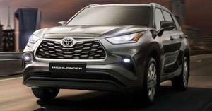 How Safe is the Toyota Highlander? Features, Tech, and Driver Assistance Explained