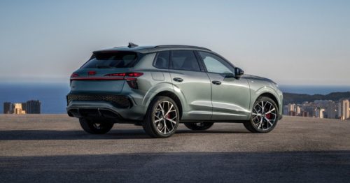 All-New Audi Q3 2026: What’s Changed and Why It Matters for Buyers