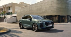 All-New Audi Q3 Launches in the UAE Exclusively at Ali & Sons, Starting from AED 199,000