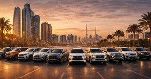 Best SUV in UAE in 2026: All Budgets Covered