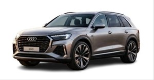 Audi Q9: Everything You Need to Know About Audi’s Upcoming Flagship SUV