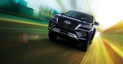 Fortuner 2026 UAE Price Guide: Best Value Trim for Dubai, Abu Dhabi &amp; Beyond