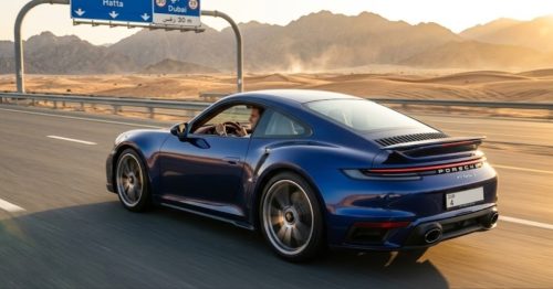 Why Road Trips Often Deliver More Than Flights in Regions With Strong Infrastructure