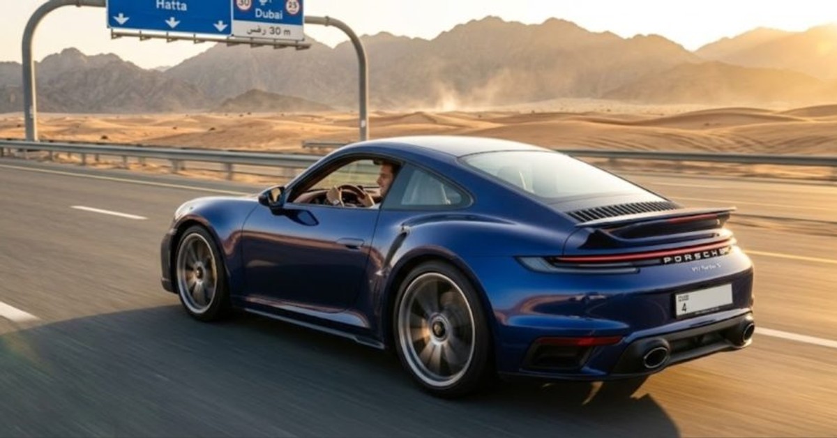 Why Road Trips Often Deliver More Than Flights in Regions With Strong Infrastructure