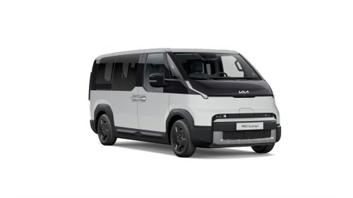 Meet the Kia PV5 Passenger: An Electric Van Built Around Real Life Needs