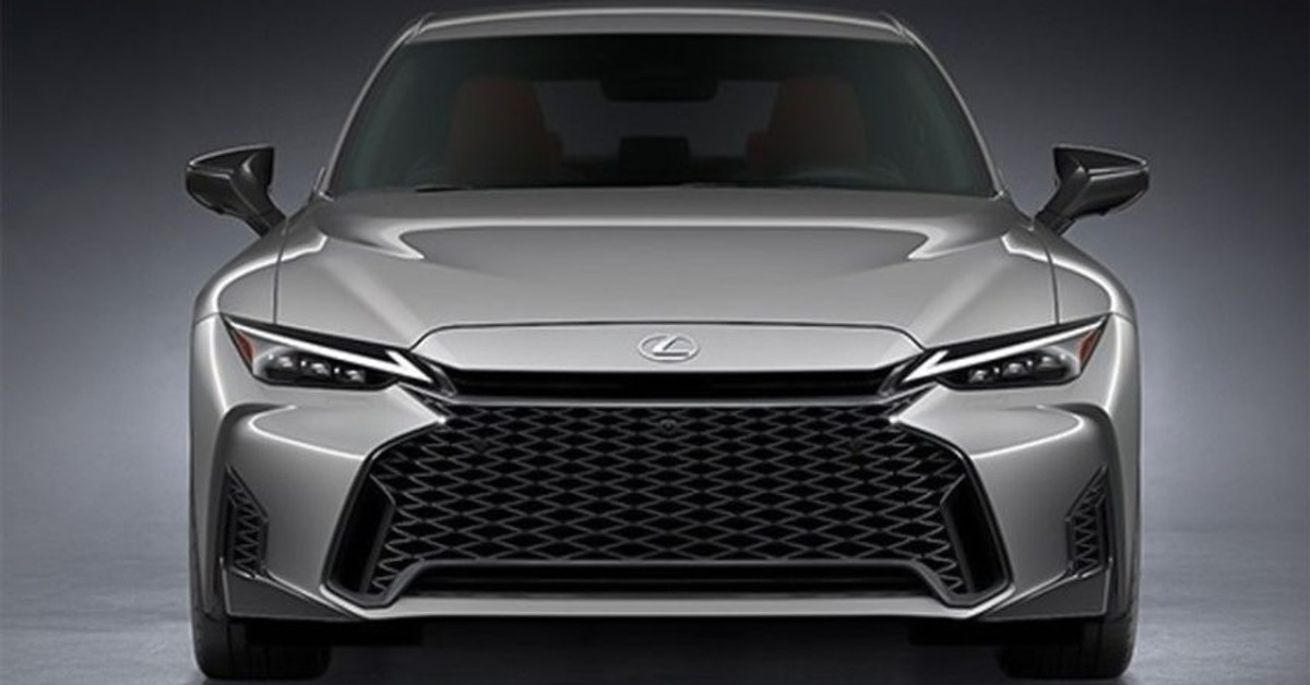 How the 2026 Lexus IS Performs: Engine, Power & Driving Feel