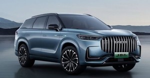 JAECOO J8 SHS 2026: A New Hybrid SUV with Bold Performance