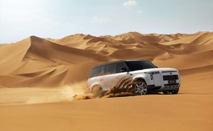 Rox Adamas Powertrain Explained: Performance, Range and Driving Capability