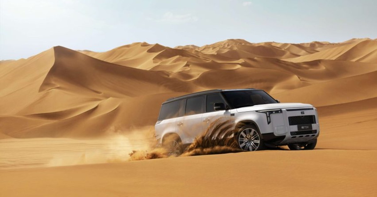 Rox Adamas Powertrain Explained: Performance, Range and Driving Capability