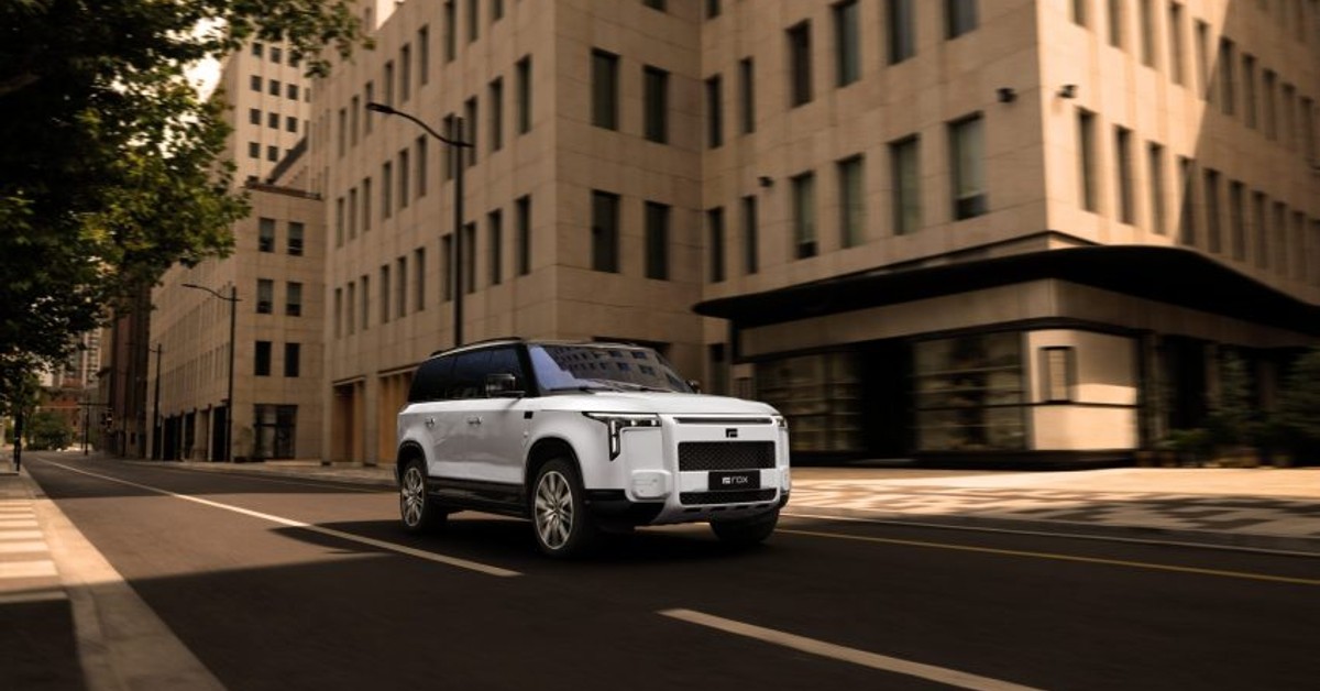 Rox Adamas Safety System Explained: Smart Protection and Driving Security