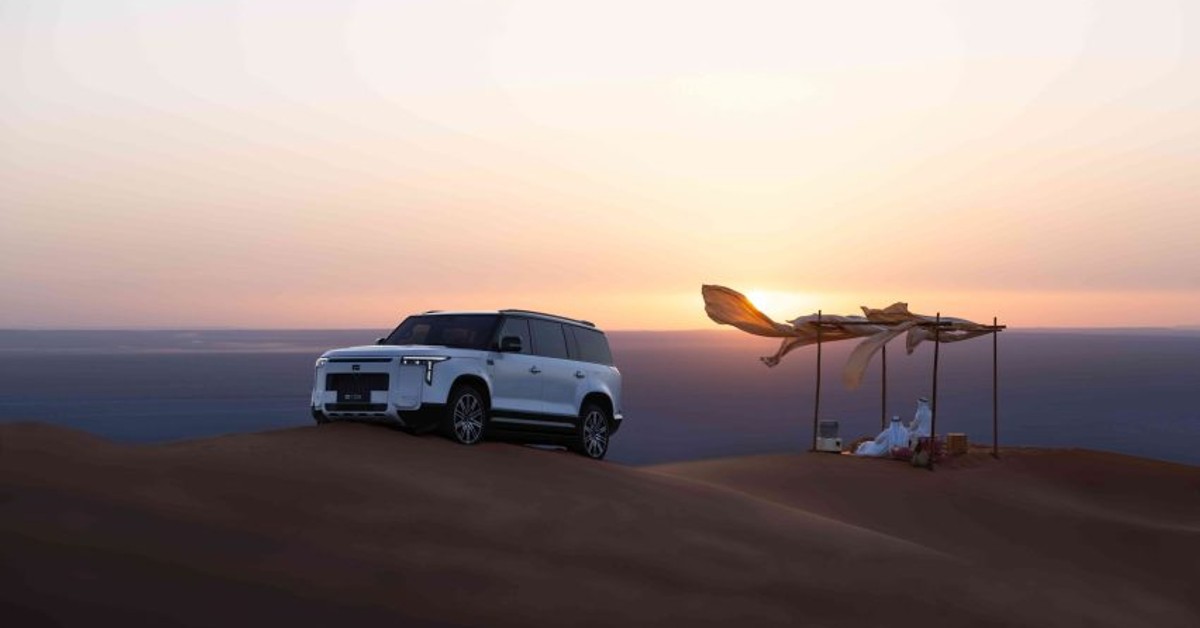 Rox Adamas: A New Generation SUV Built for Performance, Luxury and Adventure