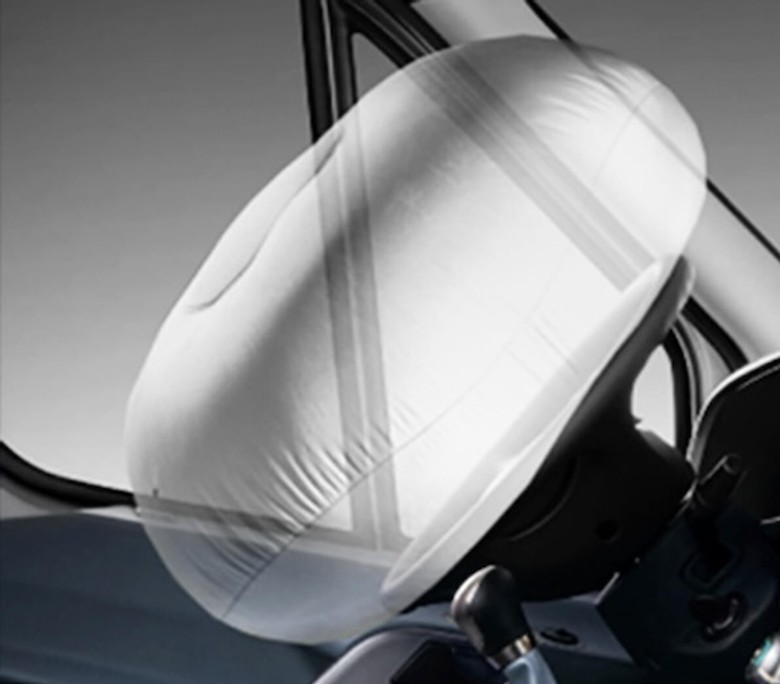 JAC Sunray safety