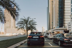 Moving or Staying in the UAE for Long: Car Leasing as a Smart Investment