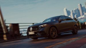 Mercedes-AMG GLE 53