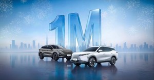 OMODA & JAECOO Anniversary Offers Launched in UAE as Brand Nears One Million Global Sales