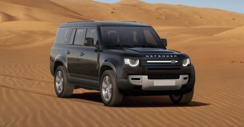 Land Rover Defender Lineup Overview: Performance, Design and Key Highlights