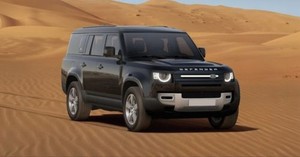 Land Rover Defender Lineup Overview: Performance, Design and Key Highlights