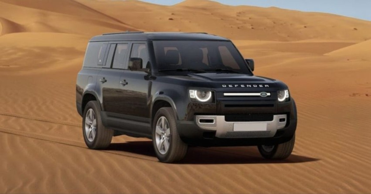 Land Rover Defender Lineup Overview: Performance, Design and Key Highlights