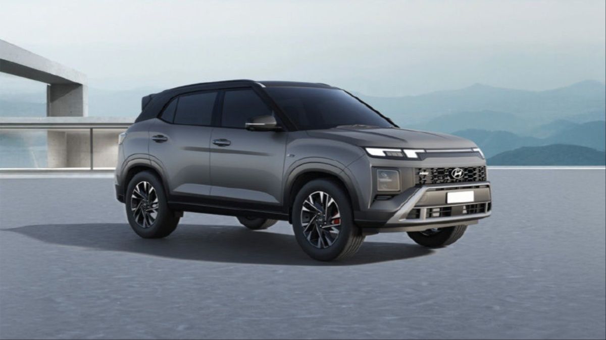 Hyundai Creta from SAR 81,004: What the 1.5L Turbo and Petrol Engines Actually Deliver
