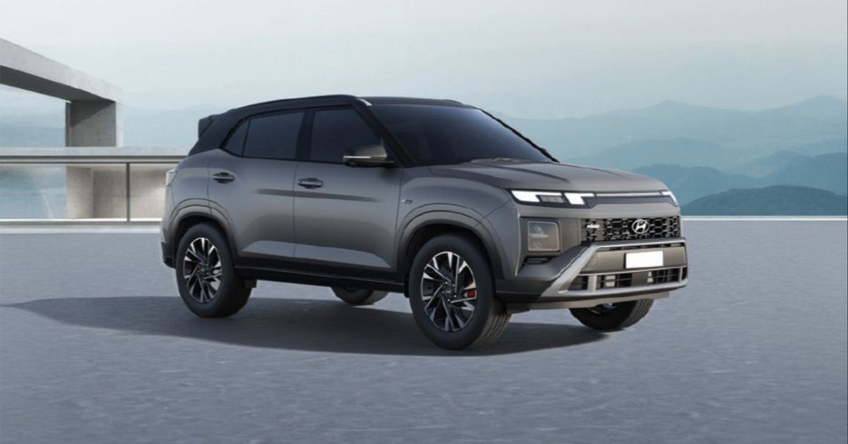 Hyundai Creta from SAR 81,004: What the 1.5L Turbo and Petrol Engines Actually Deliver