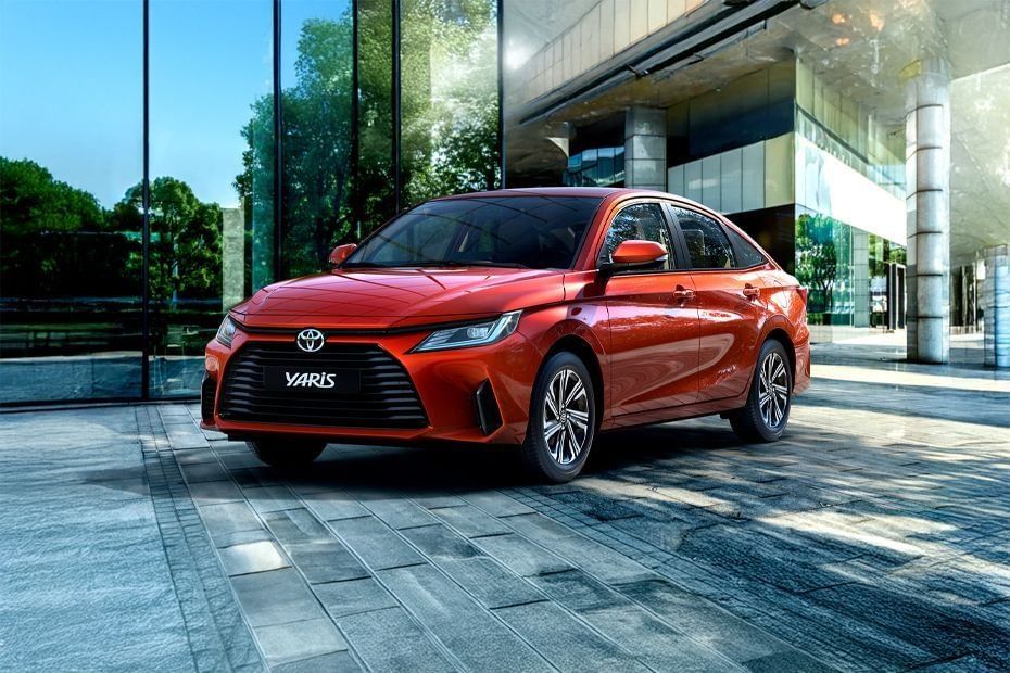 Toyota Yaris 2026 Sedan Review: A Stylish, Efficient, and Reliable Compact Choice for Saudi Drivers