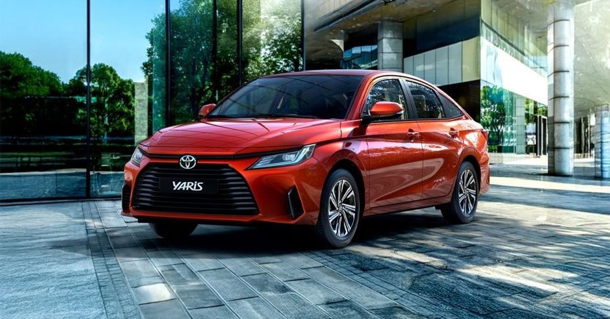 Toyota Yaris 2026 Sedan Review: A Stylish, Efficient, and Reliable Compact Choice for Saudi Drivers
