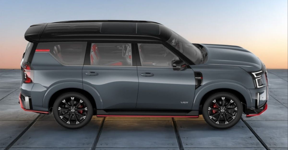 Nissan Patrol NISMO Guide in Saudi Arabia: Specs, Prices, Driving Experience, and Drawbacks