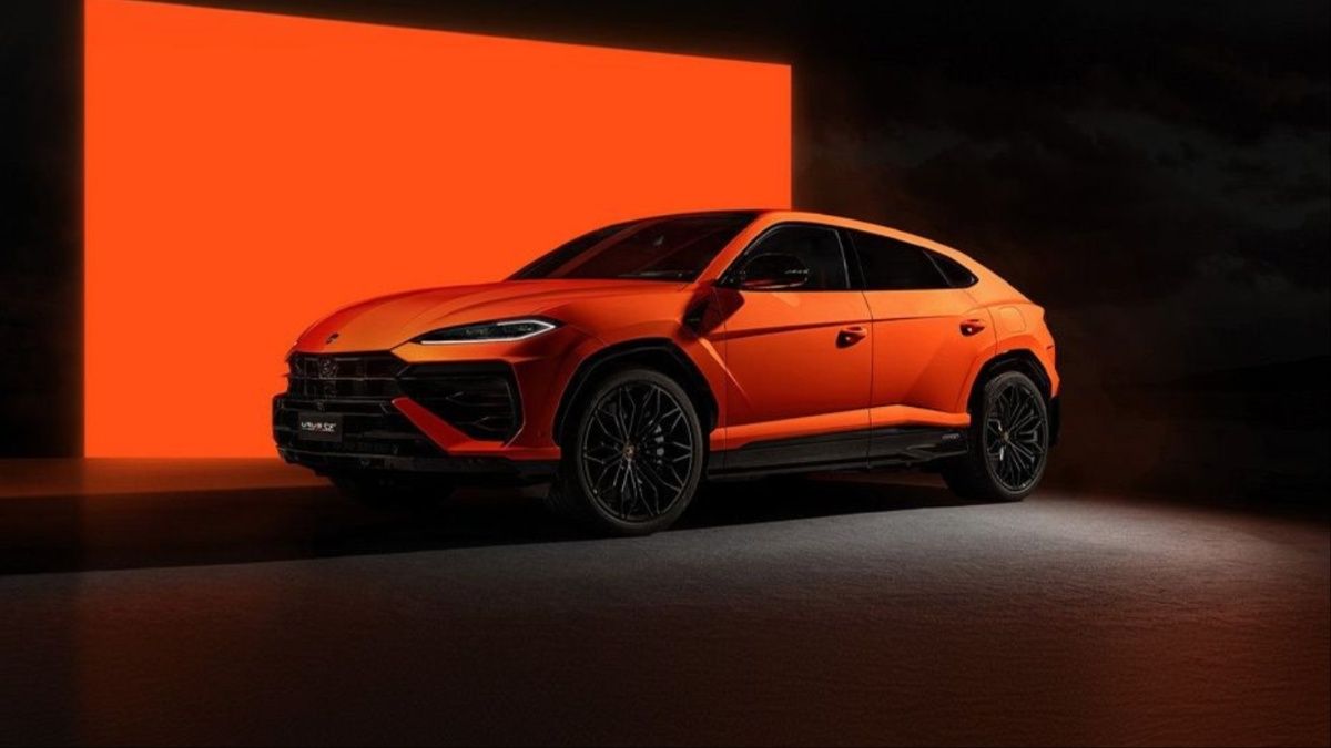 2027 Lamborghini Urus SE Performante Price and Specs in Saudi Arabia